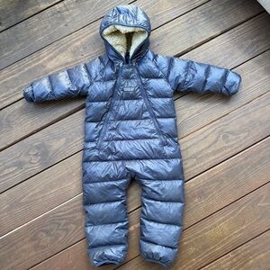 Patagonia - Infant Hi-Loft Down Bunting